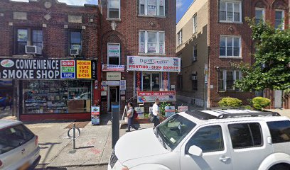 Queens County Neuropsychiatric Institute is now Bleuler Psychotherapy Center main image