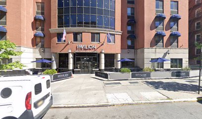Queens Dialysis at the Pavilion main image