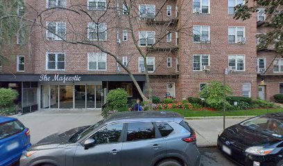 Queens Mental Health Center main image
