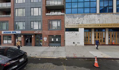Queens Radiation Center main image