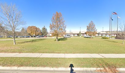 Quentin N. Burdick Job Corps Center image