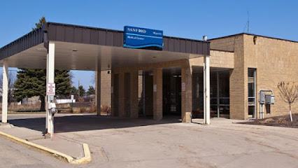 Quentin N. Burdick Memorial Hospital main image