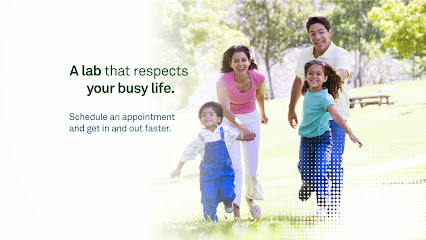 Quest Diagnostics image