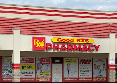 QuickRx@Bartow (Pharmacy) main image