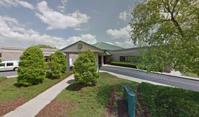 Quillen ETSU Oncology main image