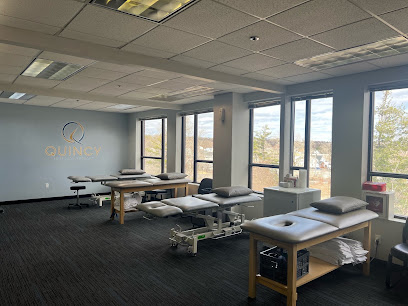 Quincy Physical Therapy main image