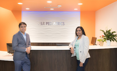 R & R Pediatrics, PLLC main image