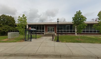 Radiation Center main image