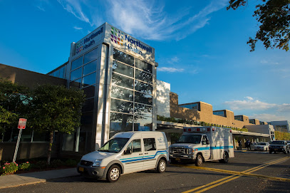 Radiation Medicine at Center for Advanced Medicine main image