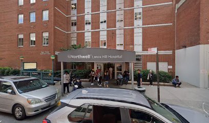Radiation Medicine at Lenox Hill Hospital main image