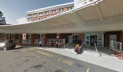 Radiation Oncology Associates of North Jersey main image