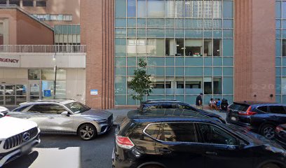 Radiation Oncology at Mount Sinai West main image