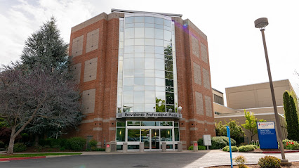 Radiation Oncology at Providence Medford Medical Center main image