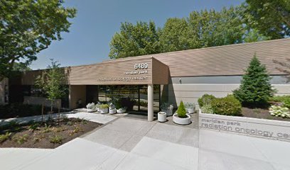 Radiation Oncology Care at Meridian Park main image