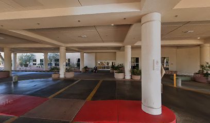 Radiation Oncology Center main image