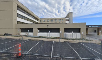 Radiation Oncology Center main image