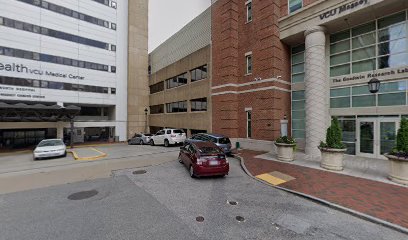 Radiation Oncology Department image