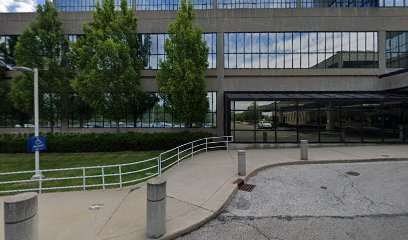 Radiation Oncology Department main image