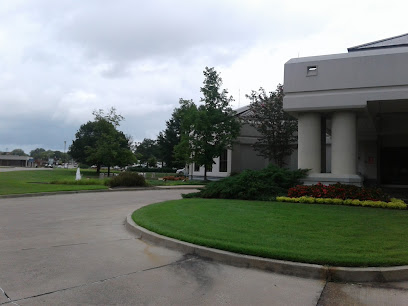 Radiation Oncology Department main image