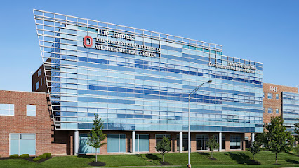 Radiation Oncology in Stefanie Spielman Comprehensive Breast Center image