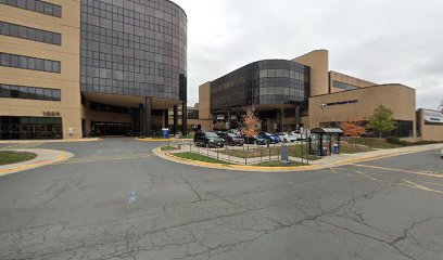 Radiation Oncology main image