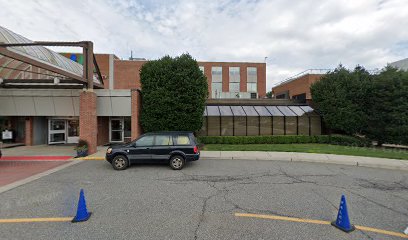 Radiation Therapy Associates LLC main image