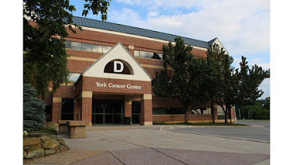 Radiation Therapy at York Cancer Center main image