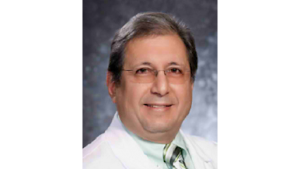 Rafael D Hasbun, MD main image