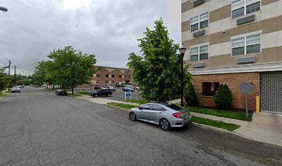 Rahway Geriatrics Center Inc image