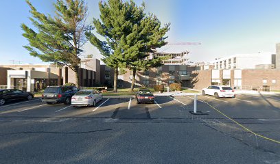 Rahway Regional Cancer Center main image