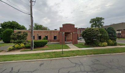 Rahway Regional Cancer Center main image