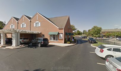 Rai Care Center Clayton Road - Frontenac main image