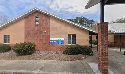 Rai Care Center Werz Industrial Dr. - Newnan main image
