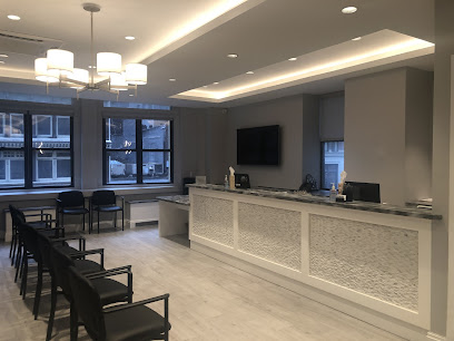 Raio Sleep And Breathing Center main image