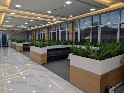 RAKEZ Medical Fitness Centre main image