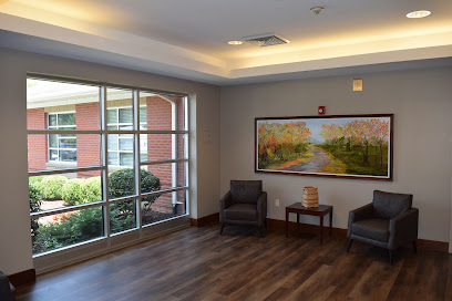 Raleigh Oaks Behavioral Health main image