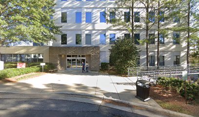 Raleigh OB/GYN Centre image