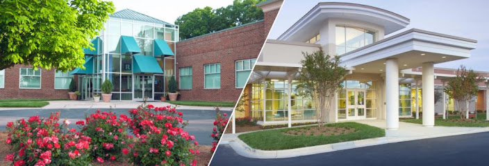 Raleigh Pediatric Associates main image