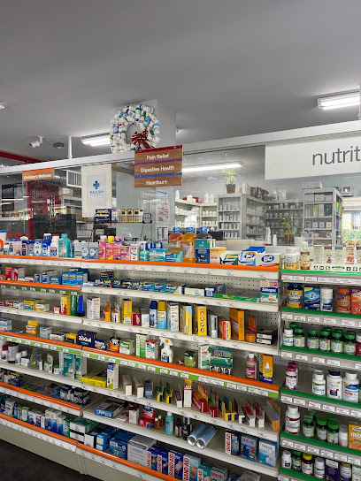 Raleigh Pharmacy and Market main image