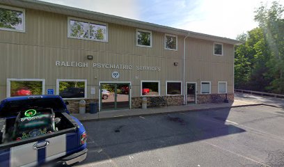 Raleigh Psychiatric Services Inc main image