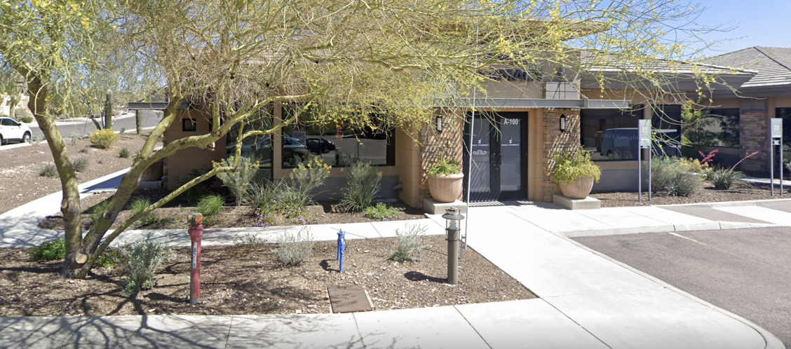 Ranch Pharmacy Inc main image