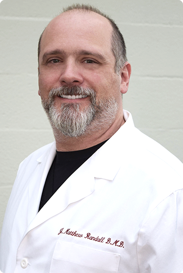 Randall Family Dentistry main image