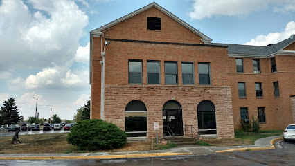 Rapid City IHS main image