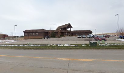 Rapid City Medical Center South image