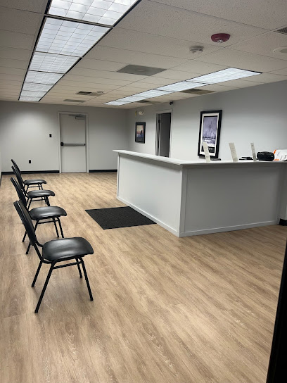 Rapid Test Center main image