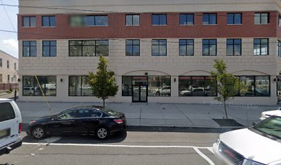 Rapid Testing Jersey City main image