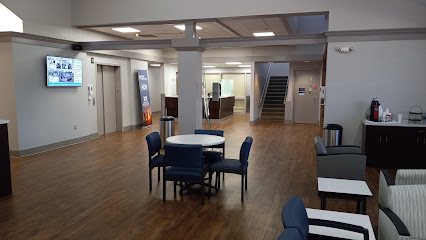 Rapides Cancer Center main image
