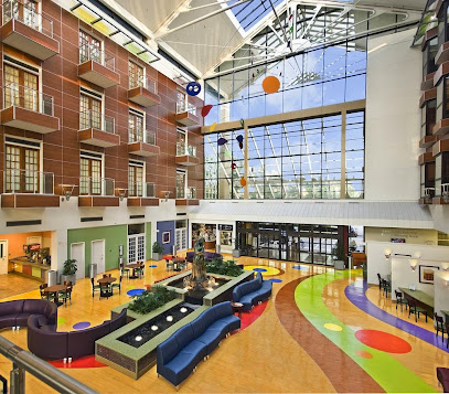 Rapides Women's and Children's Hospital main image