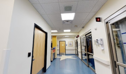 Rappahannock General Hospital main image