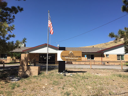 Rawlins Rehabilitation and Wellness main image